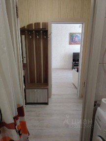 Продается 1-комн. квартира, 36,6 м²