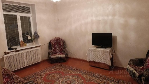 Продается 2-комн. квартира, 41,7 м²