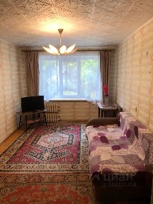 Продается 3-комн. квартира, 65,9 м²
