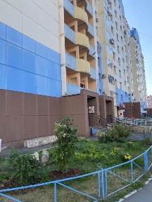 Продается 1-комн. квартира, 47,2 м²