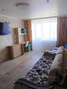 Продается 1-комн. квартира, 33,1 м²