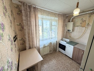 Продается 1-комн. квартира, 37,6 м²