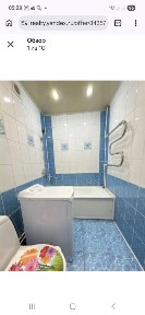 Продается 3-комн. квартира, 55,1 м²