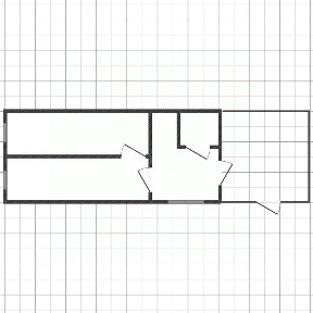 Продается 1-комн. квартира, 31,3 м²