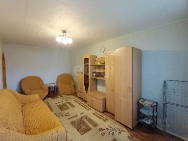 Продается 2-комн. квартира, 43,7 м²