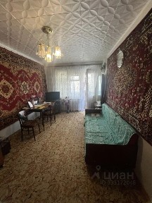 Продается 1-комн. квартира, 30,8 м²