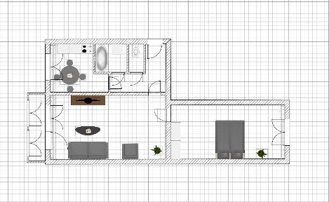 Продается 2-комн. квартира, 44,2 м²