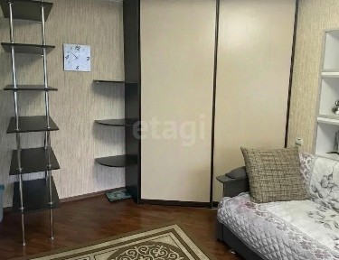 Продается студия, 30 м²
