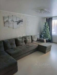Продается 3-комн. квартира, 61,9 м²