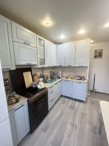 Продается 3-комн. квартира, 63 м²