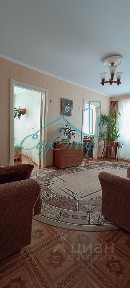 Продается 4-комн. квартира, 60,2 м²