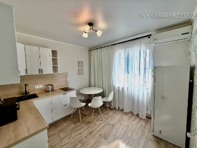 Продается 1-комн. квартира, 41,1 м²