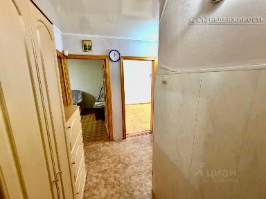 Продается 3-комн. квартира, 65 м²