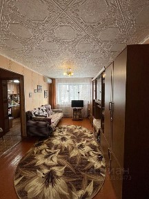 Продается 3-комн. квартира, 59 м²