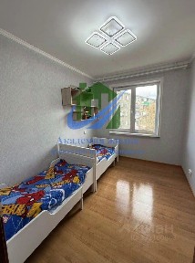 Продается 3-комн. квартира, 46,9 м²