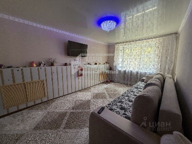 Продается 1-комн. квартира, 35,2 м²