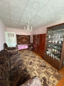 Продается 1-комн. квартира, 31 м²