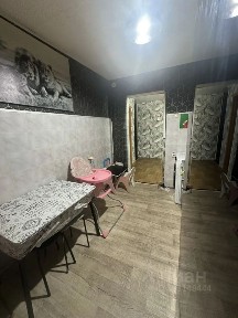 Продается 2-комн. квартира, 52,9 м²
