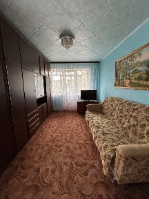 Продается 2-комн. квартира, 42 м²