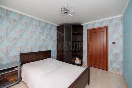 Продается 2-комн. квартира, 54,5 м²