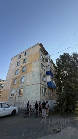Продается 4-комн. квартира, 61,5 м²