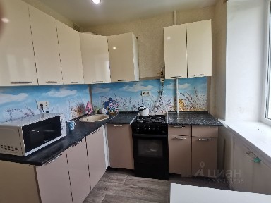 Продается 2-комн. квартира, 46 м²
