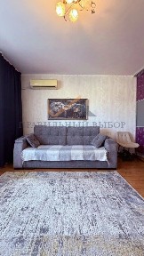 Продается 1-комн. квартира, 43,4 м²