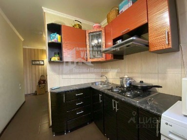 Продается 3-комн. квартира, 47,1 м²