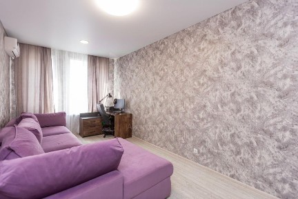 Продается 2-комн. квартира, 52,4 м²