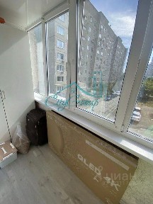 Продается 3-комн. квартира, 63 м²