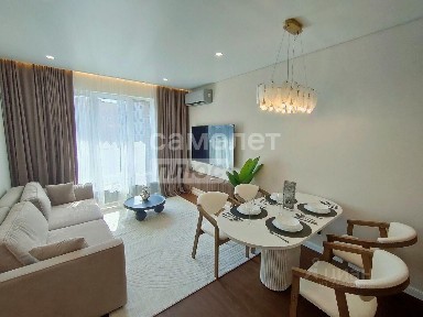 Продается 3-комн. квартира, 77 м²