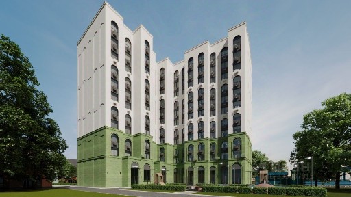 Продается 3-комн. квартира, 104,4 м²