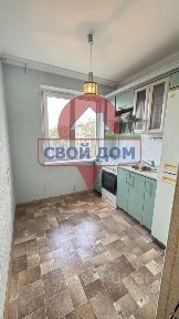 Продается 2-комн. квартира, 43,5 м²