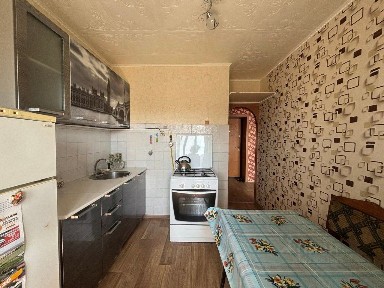 Продается 1-комн. квартира, 35 м²