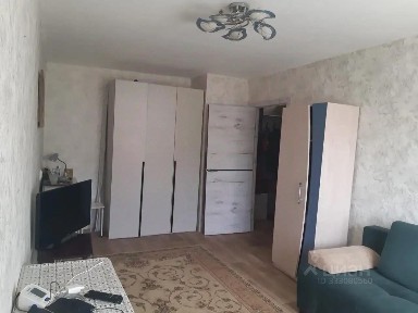 Продается 1-комн. квартира, 30 м²