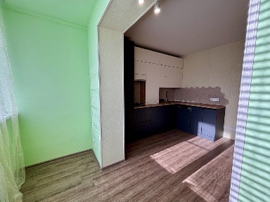 Продается 1-комн. квартира, 51,8 м²