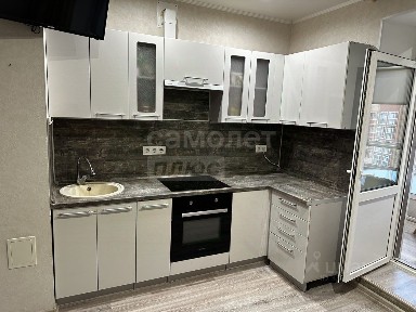 Продается 1-комн. квартира, 37,8 м²