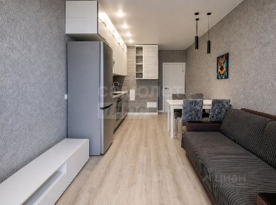 Продается 2-комн. квартира, 63,5 м²