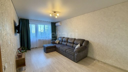 Продается 2-комн. квартира, 50,3 м²