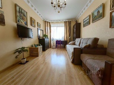 Продается 2-комн. квартира, 69,7 м²