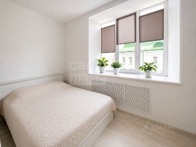 Продается 2-комн. квартира, 38,2 м²