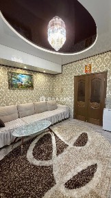 Продается 2-комн. квартира, 55,8 м²