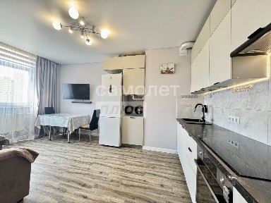 Продается 2-комн. квартира, 56,2 м²