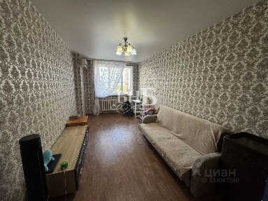Продается 2-комн. квартира, 52 м²