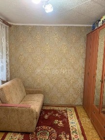 Продается 3-комн. квартира, 47,7 м²