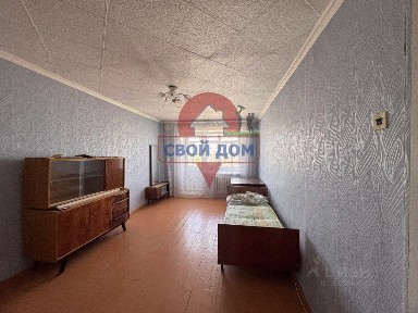 Продается 1-комн. квартира, 32,8 м²