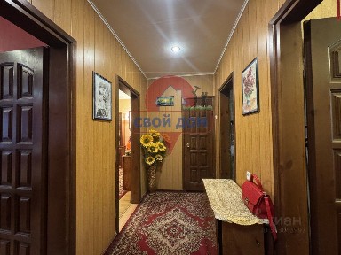 Продается 3-комн. квартира, 69 м²