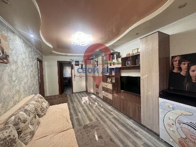 Продается 2-комн. квартира, 45 м²