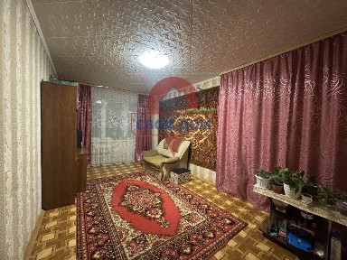 Продается 3-комн. квартира, 61 м²