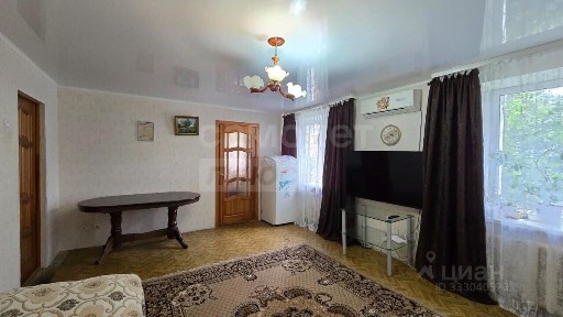 Продается 2-комн. квартира, 71,8 м²